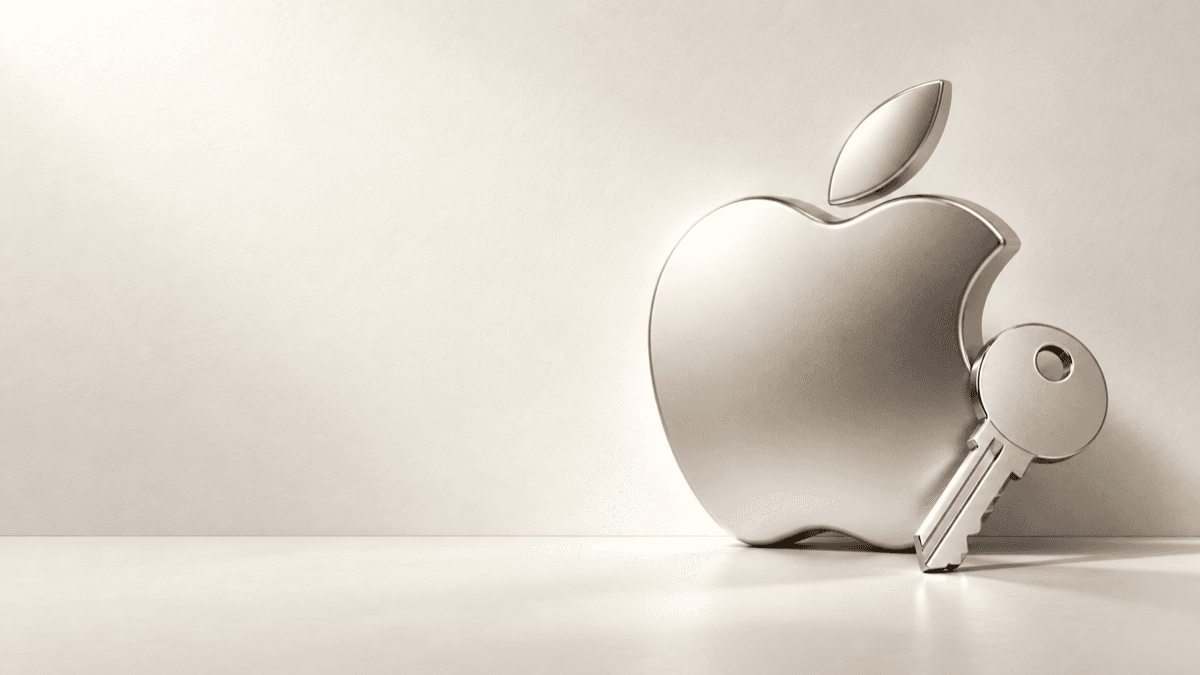 US Apple ID 产品图